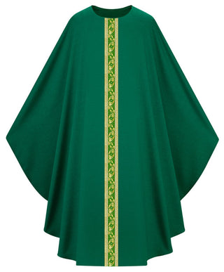 SLB5184Green
