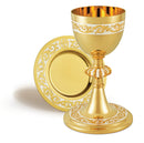 Chalice and Paten - 10-005
