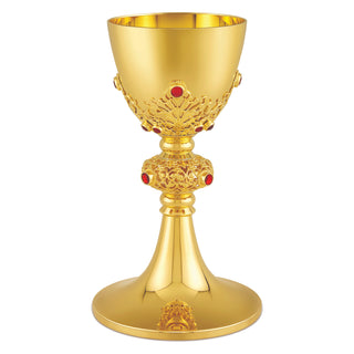 Chalice and Paten - 10-013