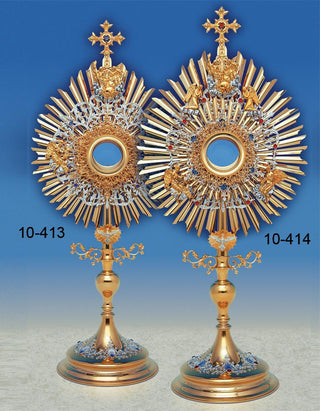 Monstrance - 10-413