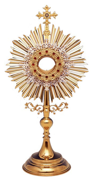 Monstrance - 10-416