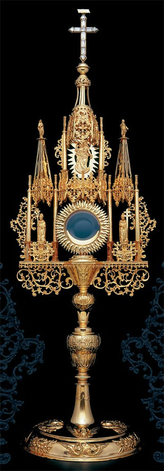 10-419 Monstrance