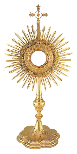 Monstrance - 10-439