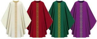 SLB-1001 Assisi Chasuble