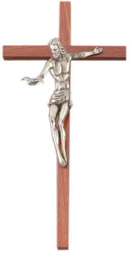 JC-6088 Gift of the Spirit Crucifix