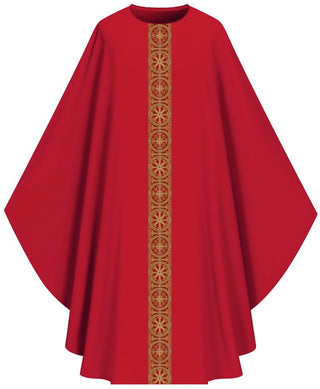 SLB1-1001RED