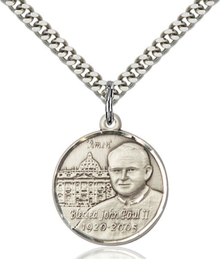 1003 ST. JOHN PAUL II / VATICAN