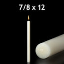 51% Beeswax - 7/8 x 12 PE - 10040006