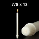 51% Beeswax - 7/8 x 12 SFE - 10040106