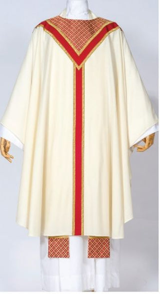 101-0435 Valencia Vestments