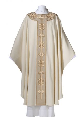 101-1290 Philip 1290 Vestments