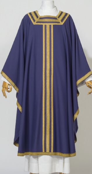 101-1303 Assisi Vestments