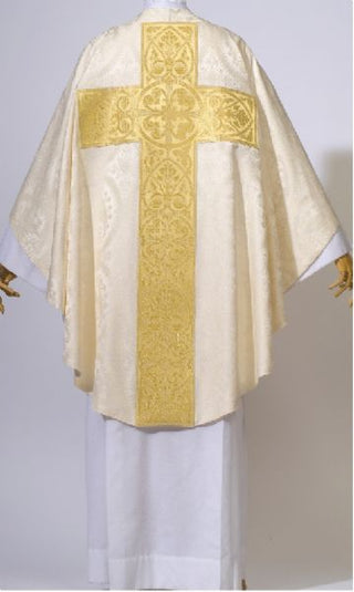 101-1841 Roman Cross Series