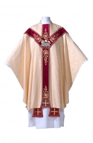 101-1900 1900 Gothic Series