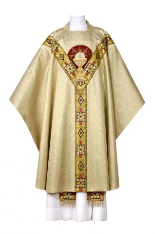 101-6210 Napoli Vestments