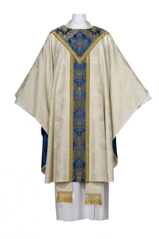101-6409 Baroque 6409 Vestments