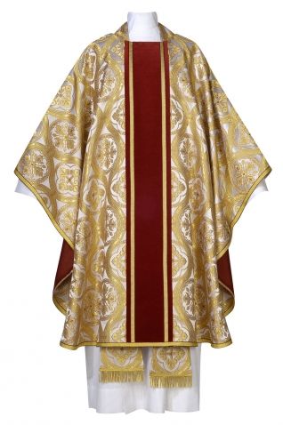 101-6480 Verona Vestments