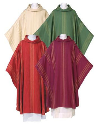 101-8049 Christina Vestments