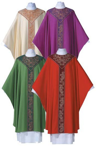 101-8775 Philip 8775 Vestments