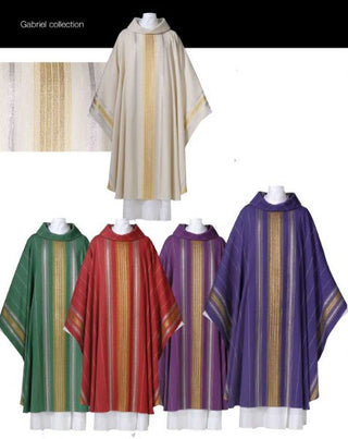 101-8914 Gabriel Vestments