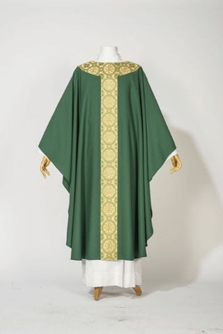 101-KC.6018 XPBasic Vestments