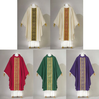 101-0275 Timoteo Vestments