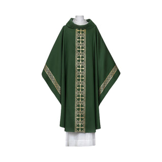 Chasuble with Cowl - Chicago - 102-1371