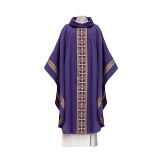 Chasuble with Cowl - Chicago - 102-1371