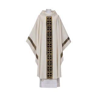 Chasuble with Cowl - Chicago - 102-1371