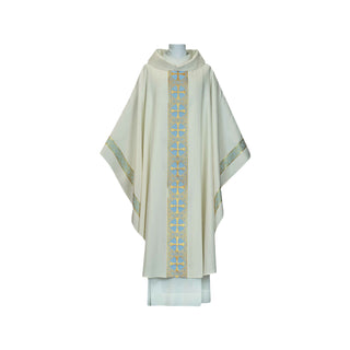 Chasuble with Cowl - Chicago - 102-1371