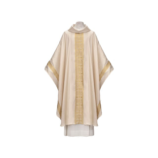 Chasuble with Cowl - Chicago - 102-1371