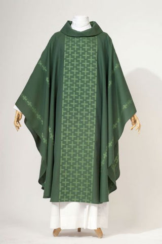 101-7893 All Saints Vestments