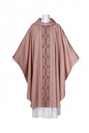 ROSE GOLD CHASUBLE - 102-8023-ROSE-GOLD