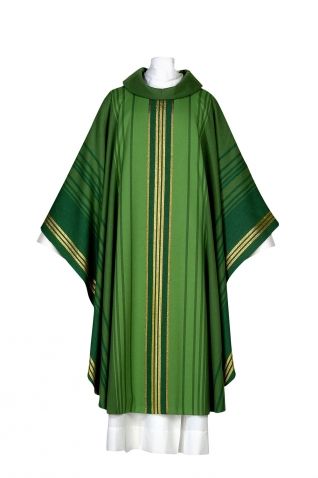 101-9027 Gregory Vestments