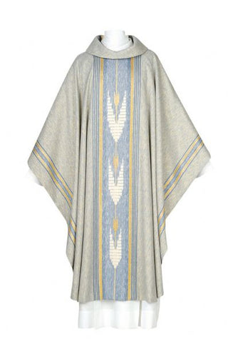102-8918 "Lily" Chasuble