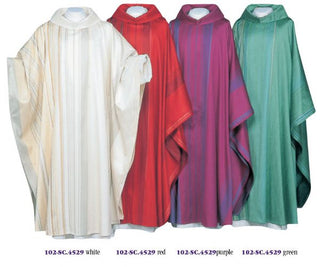 101-SC.4529 Marcus Vestments