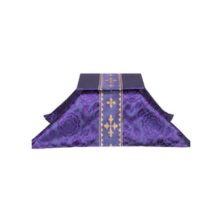 Matching Burse and Veil  - JHS - 103-0930