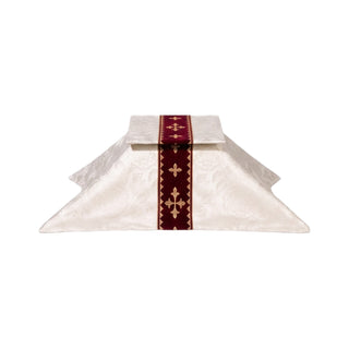 Matching Burse and Veil  - JHS - 103-0930