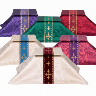 Matching Burse and Veil  - JHS - 103-0930