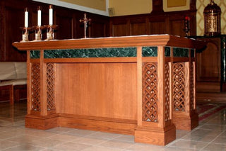 DH-AL-SP01 Altar