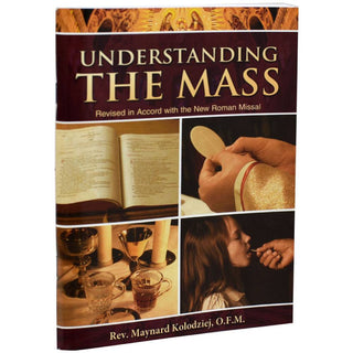 Understanding The Mass - 106/04