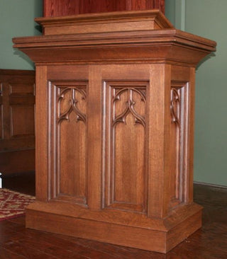 DH-AB-SR02 Oak Ambo