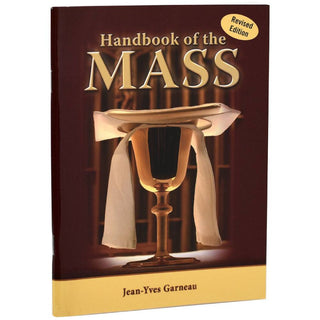 Handbook Of The Mass - 107/04