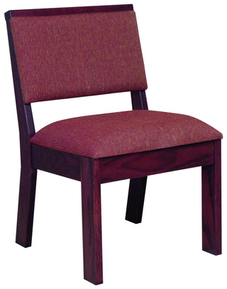 Flexible Seating Chapel Chair - 109