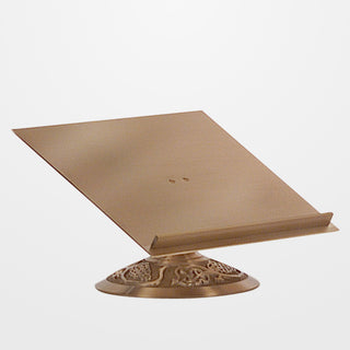 Missal Stand Adjustable Top - 10X70