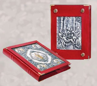 Book of the Gospels Cover - 10-916