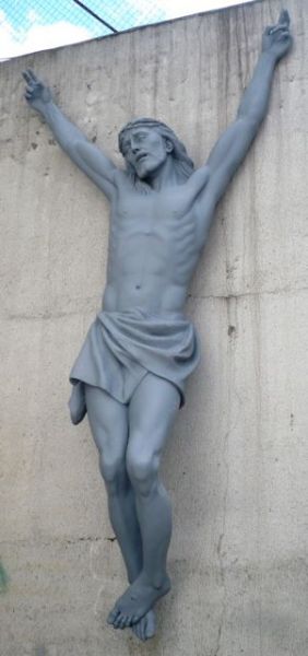 10FTCORP 10 ft. Corpus