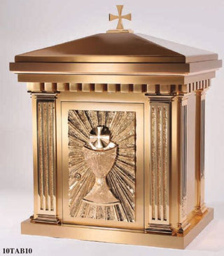 10TAB10 Tabernacle