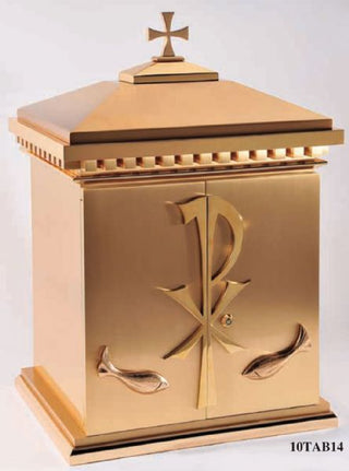 10TAB14 Tabernacle