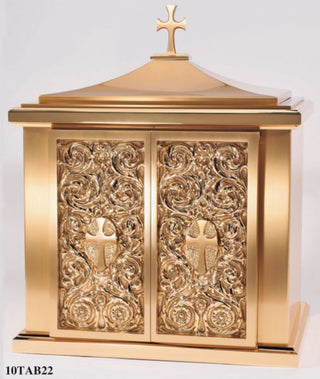 10TAB22 Tabernacle